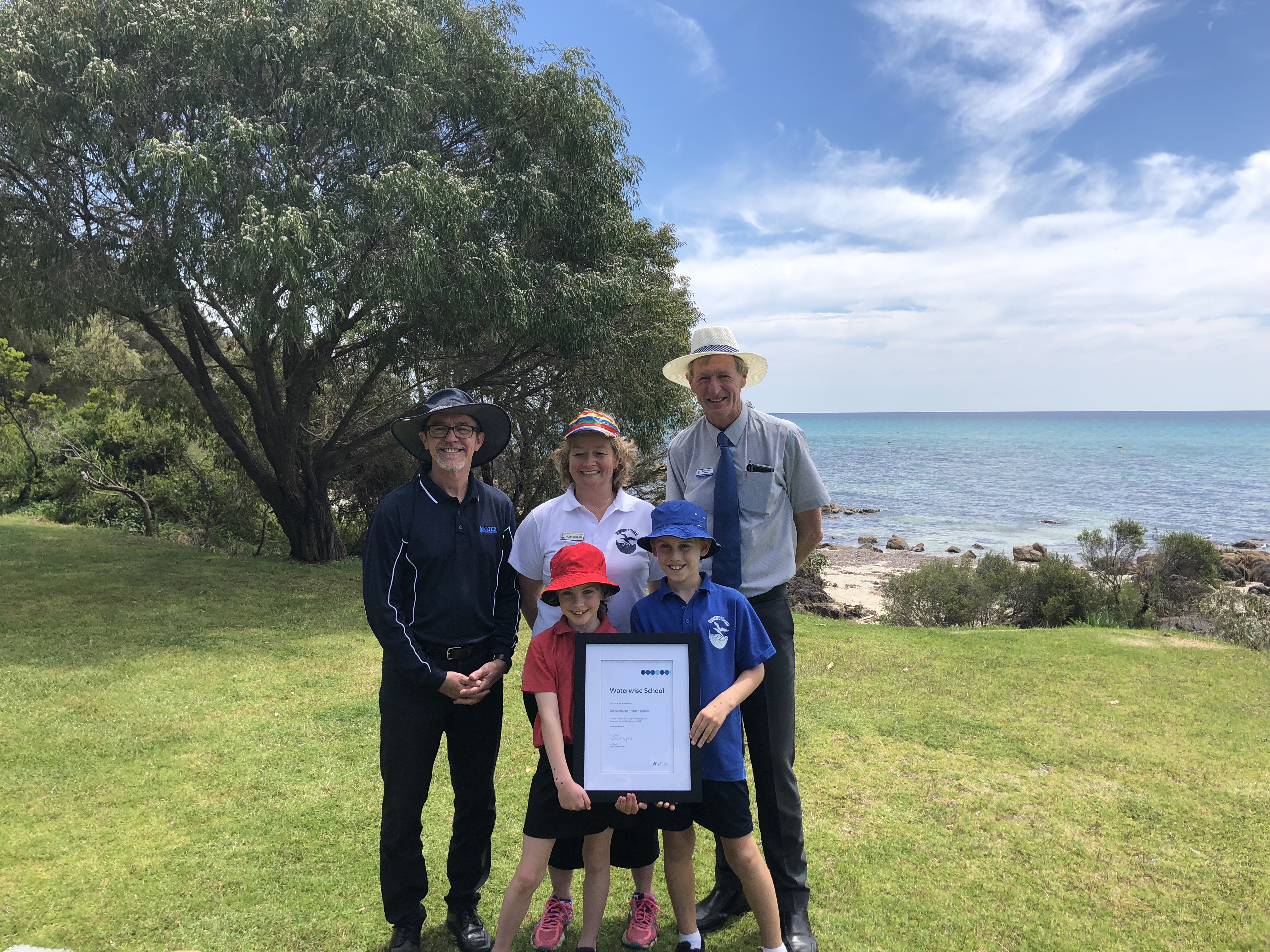 Dunsborough-Primary-School-Waterwise