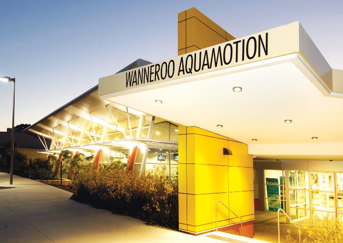 Wanneroo Aquamotion