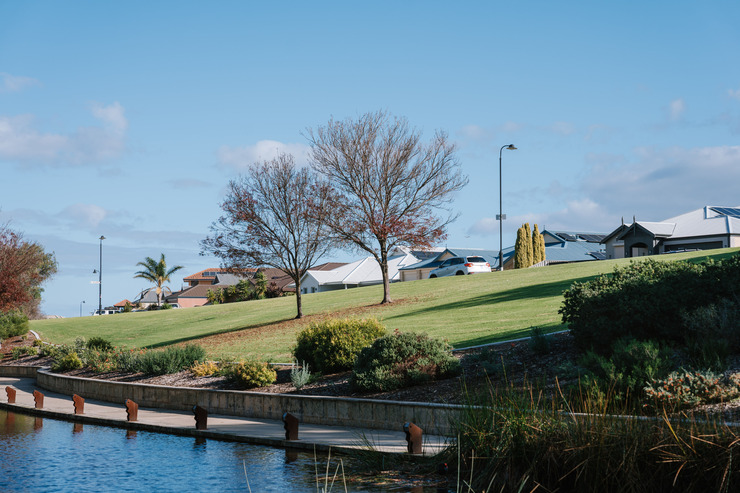 Yindana Lake - City of Mandurah