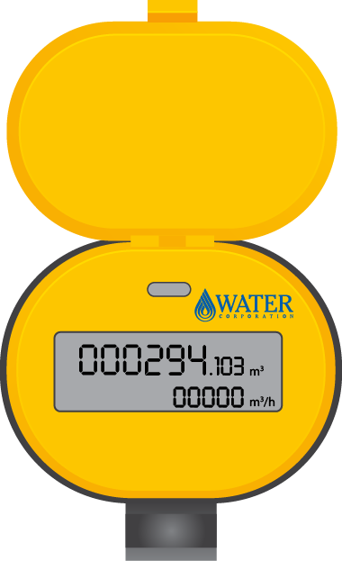 Axioma smart meter